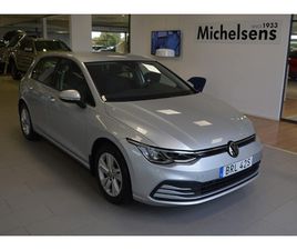 1.5 ETSI 150HK DSG7 DRAGPAKET / NAVIGATION