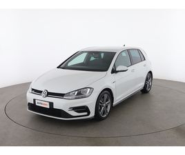 VOLKSWAGEN GOLF 1.6 TDI