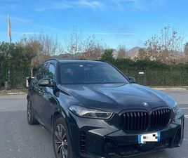 BMW X5 30I BMW X5