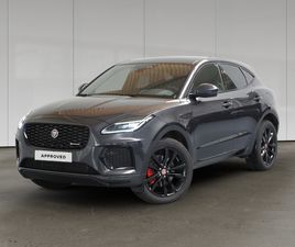 JAGUAR E-PACE P300E R-DYNAMIC SE P300E
