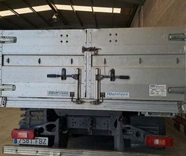 VOLVO FM SERIES VOLVO - FM 400