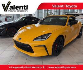 NEW 2026 TOYOTA GR86 YUZU EDITION