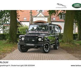 LAND ROVER DEFENDER $L1F