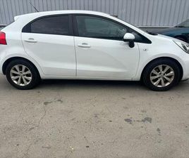 KIA RIO KIA - RIO