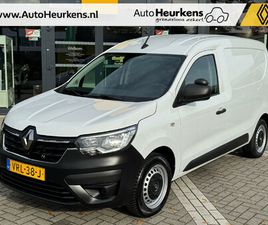 RENAULT EXPRESS RENAULT EXPRESS DCI 75 COMFORT | NL AUTO | 1E EIGENAAR |
