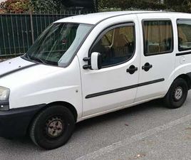 DOBLO 1.2 ELX