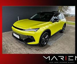 BEIJING X55 1,5L TURBO GDI BEIJING X55 | LED | PANORAMADACH