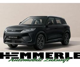 BYD ATTO2 BYD ATTO 2 45KWH BOOST