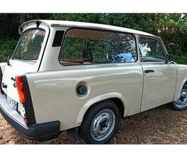 TRABANT 1.1 TRABANT 1.1