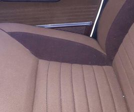 ALFA ROMEO GIULIETTA 1300 PRIMA SERIE