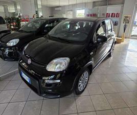 PANDINA III 2024 PANDINA 1.0 FIREFLY HYBRID S