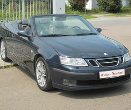 SAAB 9-3 VECTOR