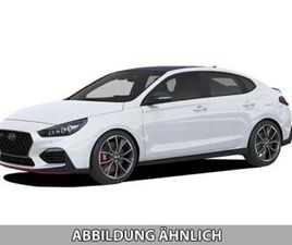 FASTBACK SMART (SMART) 1.0 T-GDI 74KW (100 PS) ...