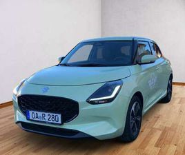 SWIFT COMFORT+ HYBRID