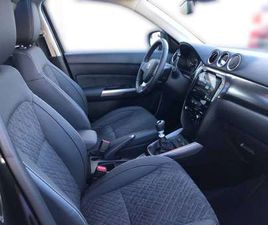 SUZUKI VITARA VITARA 1.4 COMFORT+ ALLGRIP HYBRID