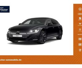 VOLKSWAGEN ARTEON SHOOTING BRAKE R SHOOTING BRAKE 2.0 TDI R-LINE DSG MATRIX