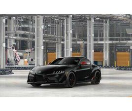 NEW 2026 TOYOTA GR SUPRA MKV FINAL EDITION