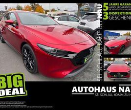 SKYACTIV-X EDITION 100