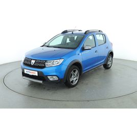 DACIA SANDERO 0.9 TCE