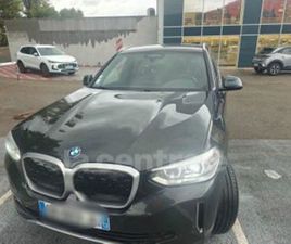 BMW IX3 (G08) GENERATION2 286 80 KWH INSPIRING M SPORT BVA8