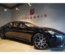 ASTON MARTIN RAPIDE S V12 6.0 -BRD-U-FREI-1-HD-SCHW-BEIGE-8-G