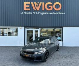 BMW SERIE 3 TOURING M340I XDRIVE (G21) TOURING M340I 374 H XDRIVE BVA8