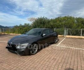 BMW SERIE 4 M4 (F82) M4 431 DKG7