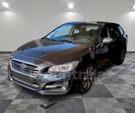 GENERATION2 2.0 150 LUXURY 4WD LINEARTRONIC