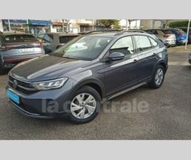 VOLKSWAGEN TAIGO 1.0 TSI 110 LIFE DSG7