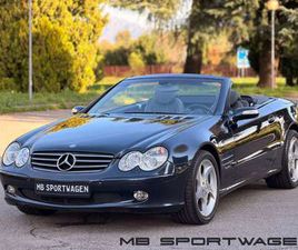 MERCEDES SL 350 SL SL 350 V6 - ALPHARD 18