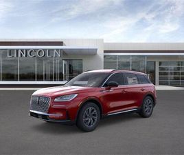 LINCOLN PREMIERE NEW 2026 LINCOLN CORSAIR PREMIERE