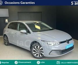 VIII 1.0 TSI OPF 110 ACTIVE BVM6