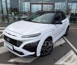 GENERATION2 1.0 T-GDI 120 HYBRID 48V N LINE EXECUTIVE