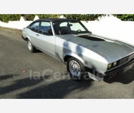 FORD CAPRI 2.3 114