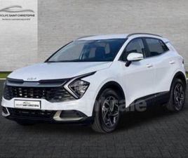 V 1.6 T-GDI 150 MHEV IBVM6 4X2 MOTION