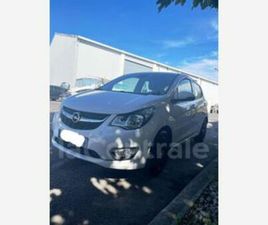 OPEL KARL 1.0 75 COSMO