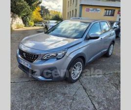 II 1.2 PURETECH 130 S&S ACCESS E6