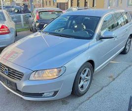 VOLVO V70 D3 KINETIC **TOP GEPFLEGT**TOP VOLLFAHRBERE...