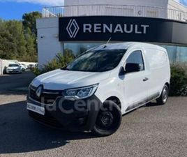 II VAN TCE 100 CONFORT