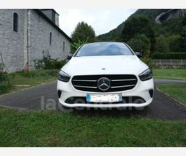 MERCEDES CLASSE B B 200 III 200 D PROGRESSIVE LINE 8G-DCT
