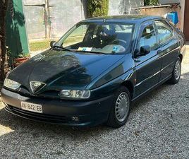 ALFA ROMEO 146 ALFA ROMEO 146