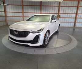 CADILLAC CT5 2021 CADILLAC CT5 PREMIUM LUXURY RWD