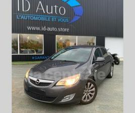 OPEL ASTRA SPORTS TOURER IV SPORTS TOURER 1.7 CDTI 110 FAP COSMO