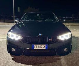 BMW SERIE 3 COUPE 428I COUPE MSPORT STAGE 2 330CV