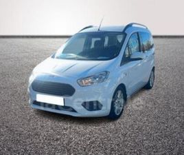 II GENERATION2 1.5 ECOBLUE 100 TITANIUM