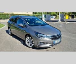 V SPORTS TOURER 1.6 CDTI 136 ELITE