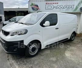 III 2.0 BLUEHDI 150CH S&S STANDARD