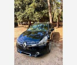 IV ESTATE 1.5 DCI 90 ENERGY INTENS