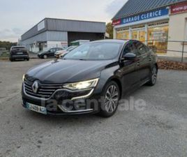 RENAULT TALISMAN 1.6 DCI 130 ENERGY INTENS