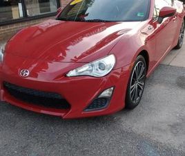 USED 2015 SCION FR-S BASE